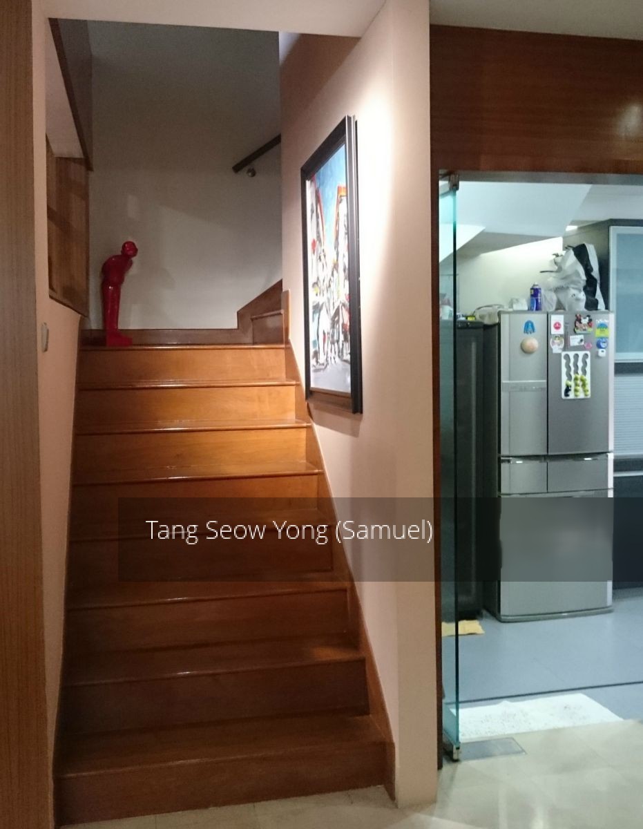 Ming Teck Park (D10), Semi-Detached #131411662